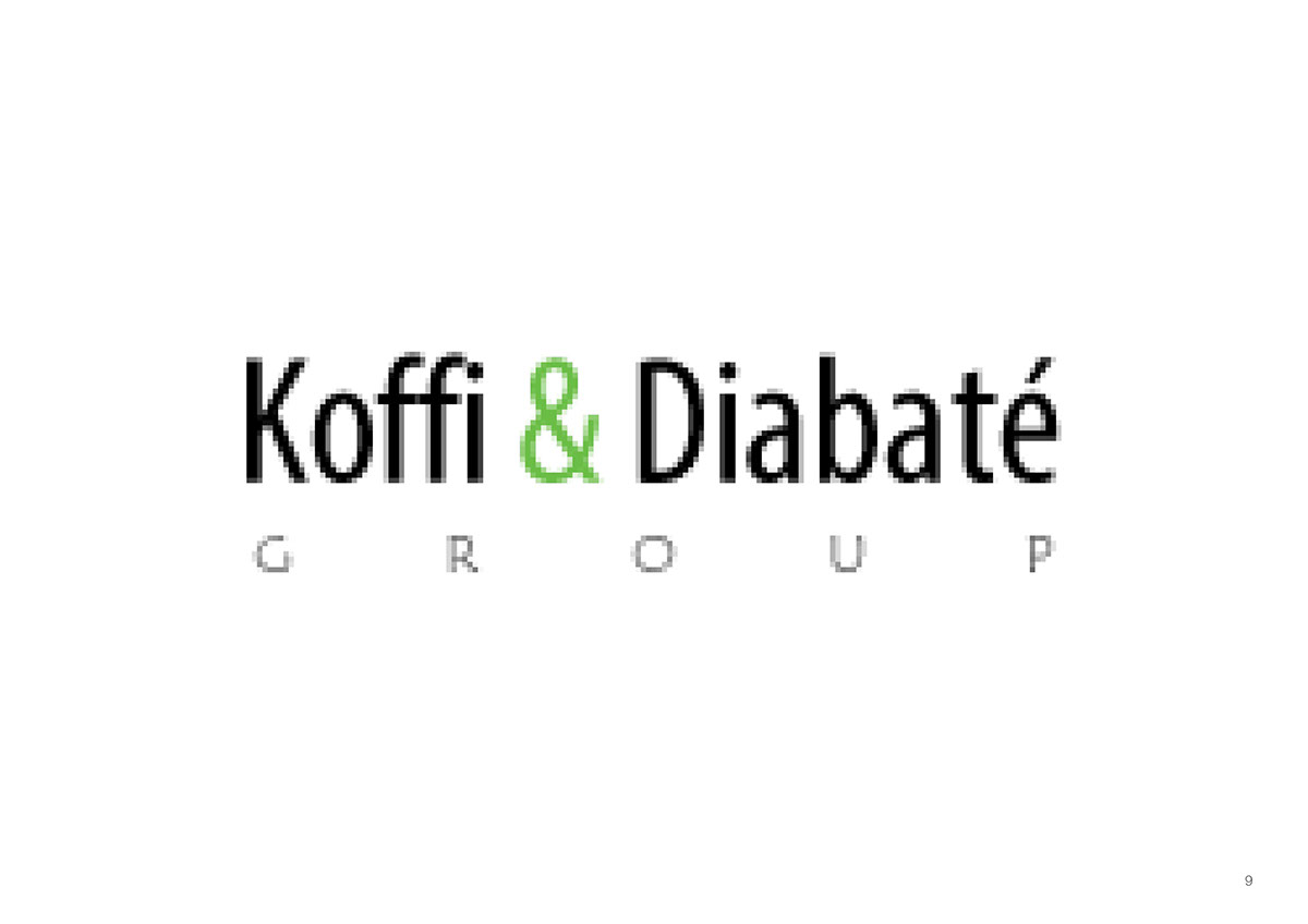 Koffi & Diabate